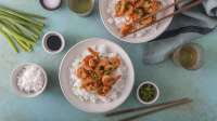 Szechuan Shrimp Recipe - Food.com - Food.com - Recipes ... image