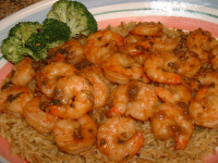 Szechuan Shrimp Recipe - Food.com image