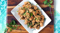 HOW TO MAKE TAIWANESE POPCORN CHICKEN RECIPES