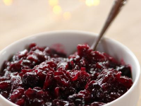 Very Berry Cranberry Sauce Recipe | Ree Drummond | Food ... image