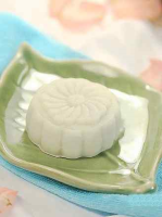 Mochi Mooncake recipe - Simple Chinese Food image