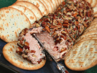 Merle's Horseradish Salmon Log Recipe - Food.com image