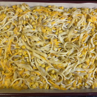 Baked Spaghetti Corn Recipe | Allrecipes image