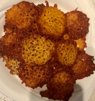 WHISPS CHEDDAR CHEESE CRISPS RECIPES