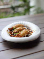 Marinated squid recipe - Simple Chinese Food image