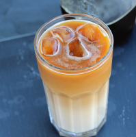 Cold Brew and Almond Milk Latte Recipe | Allrecipes image