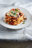 Extra Easy Lasagna Recipe | Southern Living image
