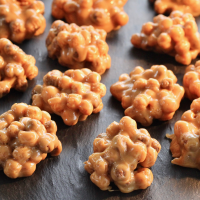 COCO PUFFS CEREAL BARS RECIPES