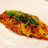 Easy Garlic Swai Fish Recipe | Allrecipes image