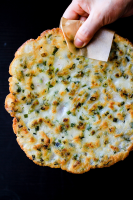 Easy Scallion Pancakes, From Batter Directly | China ... image