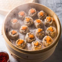 Shu Mai (Steamed Chinese Dumplings) | America's Test Kitchen image