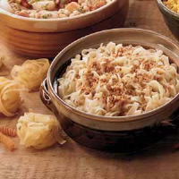 NOODLE RECIPE FROM SCRATCH RECIPES