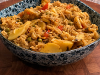 Instant Pot® Pudina Pulao (Mint Rice) Recipe | Allrecipes image
