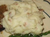 Trader Joe's Simply the Best Mashed Potatoes Recipe - Food.com image