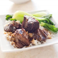 Chinese Braised Beef | America's Test Kitchen image