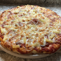 Contadina® Hawaiian-Style Pizza Recipe | Allrecipes image