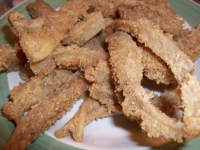 Recipe This | How To Cook Frozen Breaded Shrimp In The Air ... image
