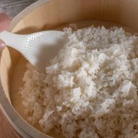 Instant Pot Sushi Rice (Perfectly Cooked) - A Pressure ... image