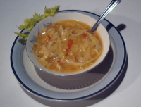 SWEET AND SOUR EGG DROP SOUP RECIPES