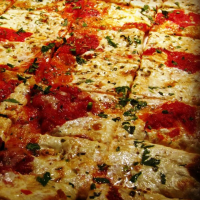 SQUARE PIZZA CALORIES RECIPES