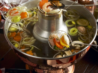 Mongolian Hot Pot recipe | Eat Smarter USA image