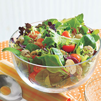 Spicy Tomato & Seaweed Salad Recipe | EatingWell image