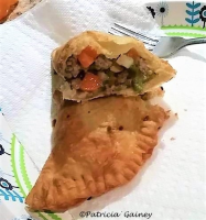 Natchitoches Meat Pies | RealCajunRecipes.com: la cuisi… image