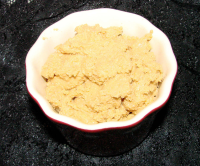 Cashew Butter Recipe - Food.com image