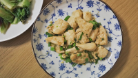 China pantry: Chinese aromatics 101 and stir-fry recipe ... image