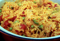 UNCLE BENS SPANISH RICE RECIPES
