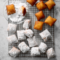 New Orleans Beignets Recipe: How to Make It image