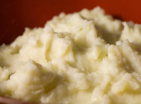 MASHED TATERS RECIPES
