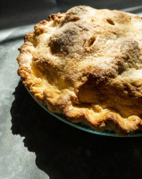 Christopher Kimball’s Double-Crust Apple Pie | Christopher ... image