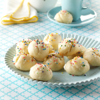 HOW TO MAKE SPRINKLES STICK TO COOKIES RECIPES