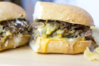 PHILLY CHEESESTEAK HOT POCKET COOK TIME RECIPES