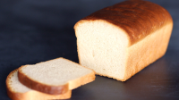 White Bread Recipe | Martha Stewart image