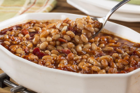Better Baked Beans - Everyday Diabetic Recipes image