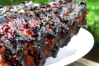 Chinese Barbecued Baby Back Ribs Recipe - Food.com image