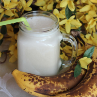 Banana Juice Recipe | Allrecipes image
