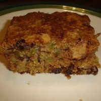 Green Tomato Cake Recipe | Allrecipes image