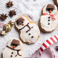 20+ Easy Christmas Cookies & Recipes to Try - Brit + Co ... image
