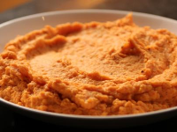 Sweet Potato Puree Recipe | Ina Garten | Food Network image