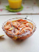 Shrimp recipe - Simple Chinese Food image