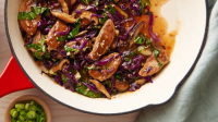 Steamed Fish With Black Bean Sauce Recipe - Food.com image