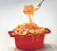 Pimiento Mac and Cheese Recipe | Bon Appétit image