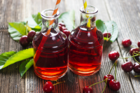 Tart Cherry Juice Elixir - The Dr. Oz Show image