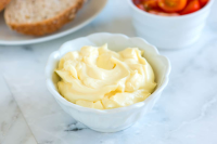 HOW LONG IS MAYO GOOD FOR RECIPES