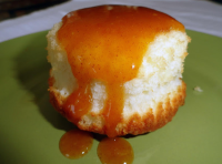 Mini Cream Cheese Pound Cakes | Just A Pinch Recipes image