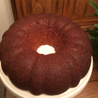 Figgy Pudding Recipe | Allrecipes image