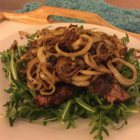 Absolute Best Liver and Onions Recipe | Allrecipes image